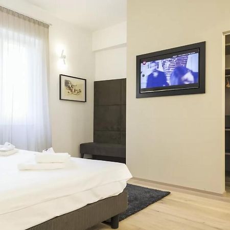 Italianway - Vittorio Emanuele 15 Appartamento Milano Esterno foto
