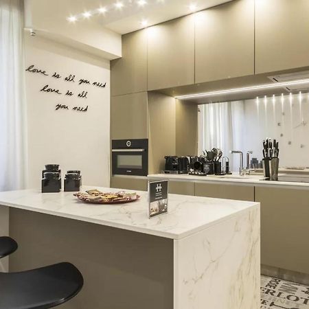 Italianway - Vittorio Emanuele 15 Appartamento Milano Esterno foto